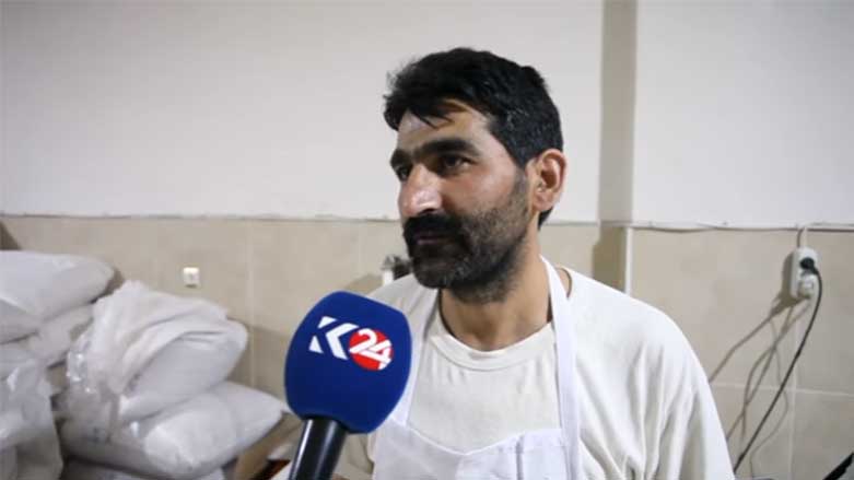 Di cejnê de herî zêde şirînahî tê frotin